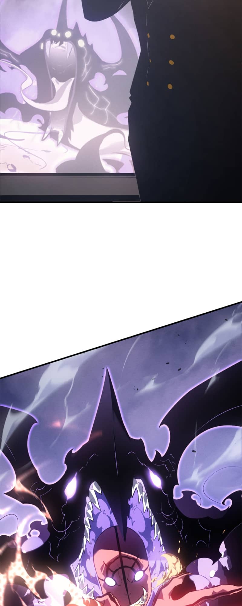 Solo Leveling, Chapter 184 image 37